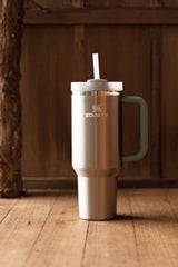 The Quencher H2.O FlowState™ Tumbler 40 oz