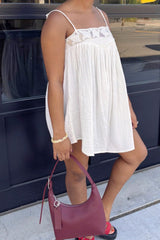 All A Dream Romper