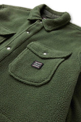 Peaks Sherpa Solid Eco Shirt