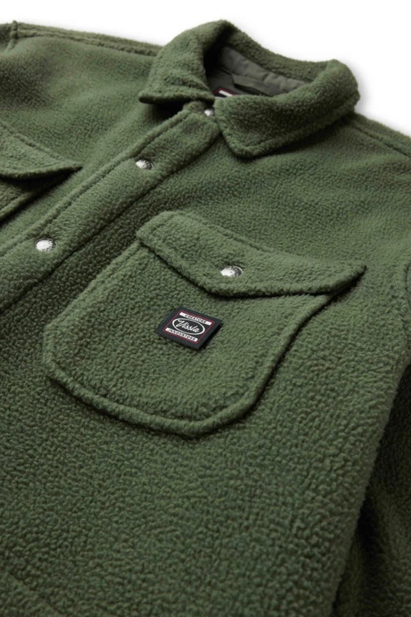 Peaks Sherpa Solid Eco Shirt