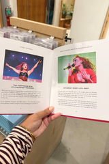 Iconic: Chappell Roan