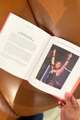 Iconic: Chappell Roan