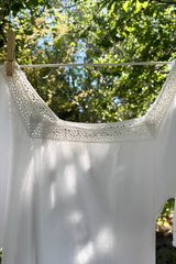 Jardin de Minuit (Midnight Garden) Dress