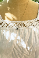 Jardin de Minuit (Midnight Garden) Dress