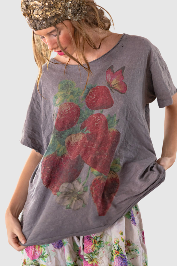 Fraise Tee