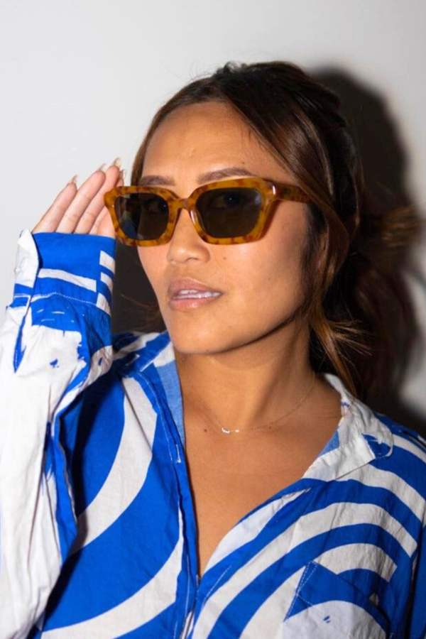 Demi Sunglasses