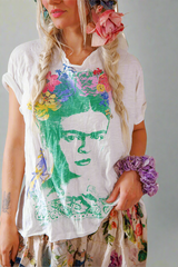 Frida Amarillito Pajarito T