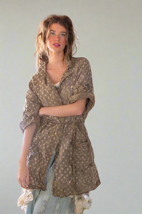 Marguerite Dress