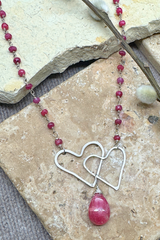 Sweet Love Necklace