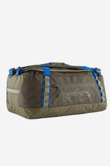 Black Hole Duffel 55L
