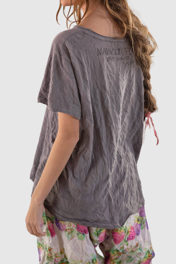 Fraise Tee