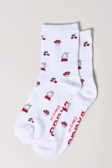 Crew Sock Miffy Collection
