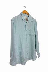 Men's Linen Shirt