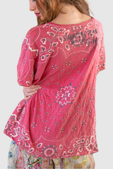 Handkerchief Tee