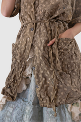 Marguerite Dress
