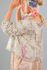 Lieve Blouse