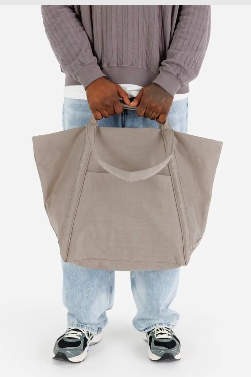 Travel Cloud Bag