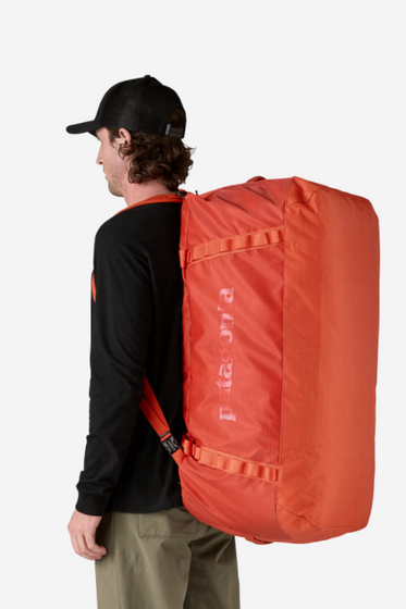 Black Hole Duffel 100L