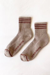 Girlfriend Socks