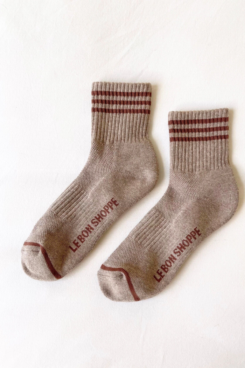 Girlfriend Socks