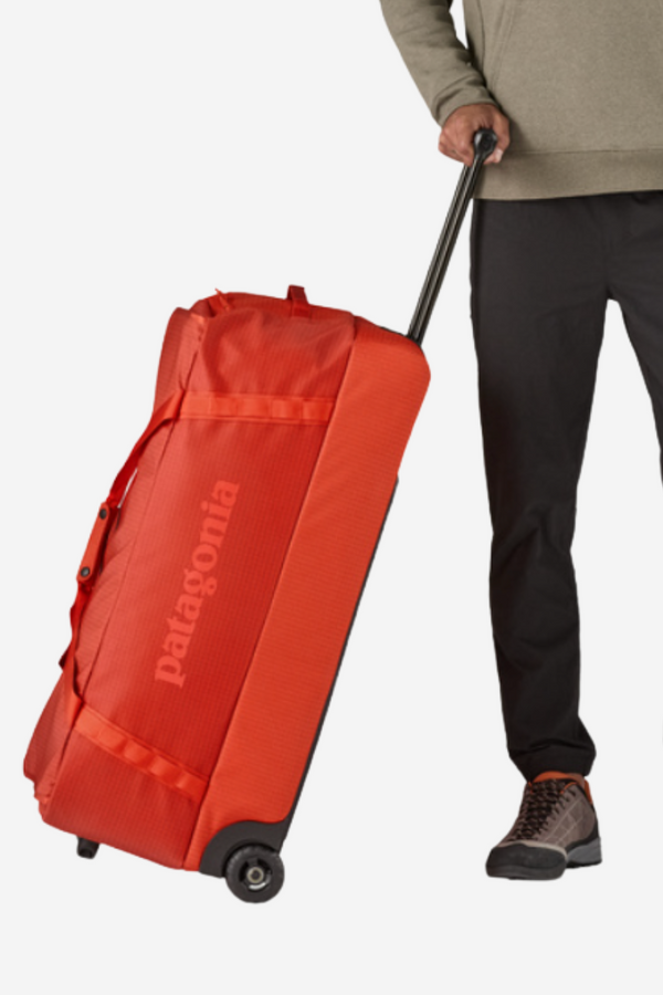 Black Hole® Wheeled Duffel 100L Bag