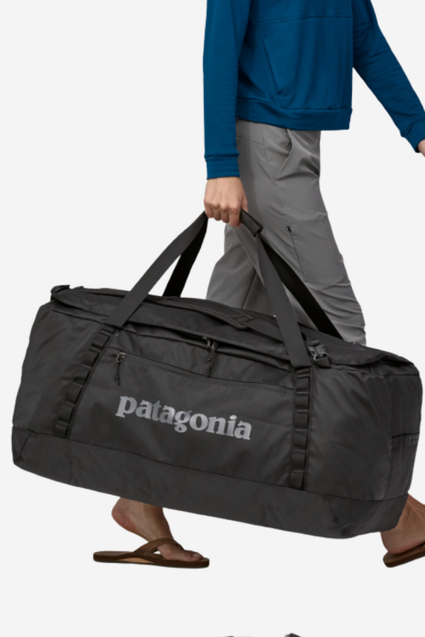 Black Hole Duffel 100L