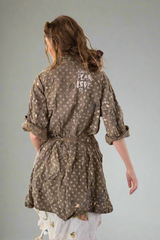 Marguerite Dress