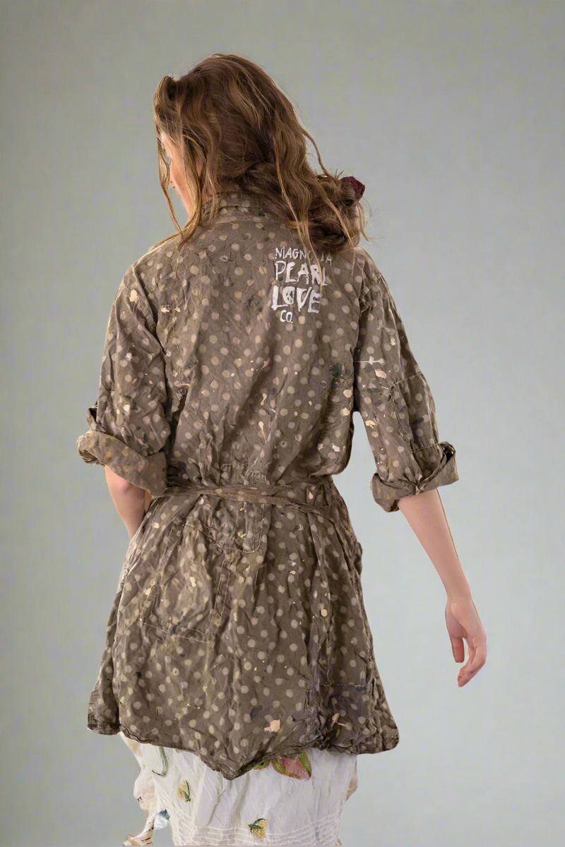 Marguerite Dress