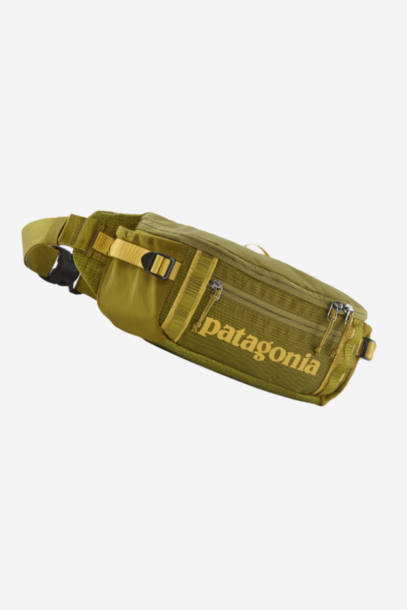 Black Hole® Waist Pack 5L