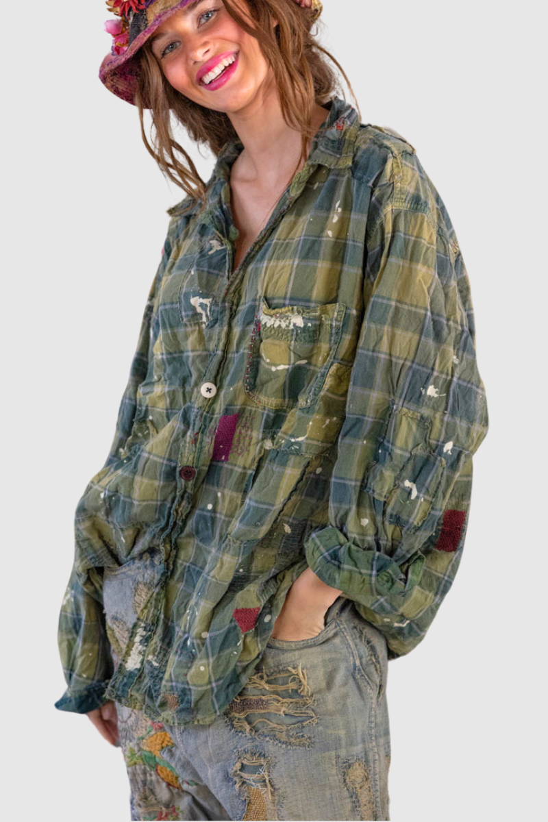 Landes Workshirt
