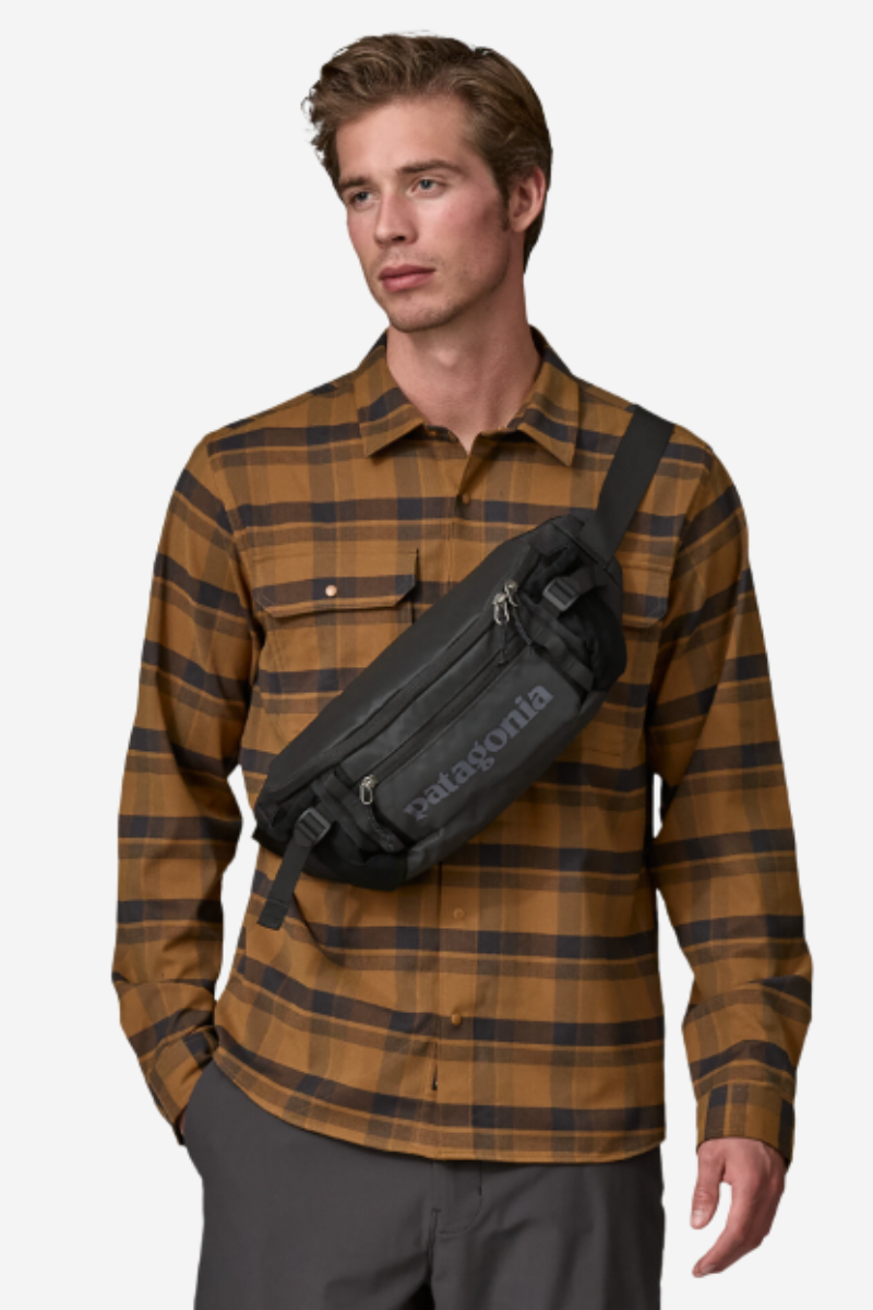 Black Hole® Waist Pack 5L