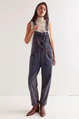 Ziggy Denim Overalls