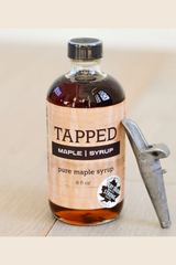 Pure Maple Syrup 16 OZ