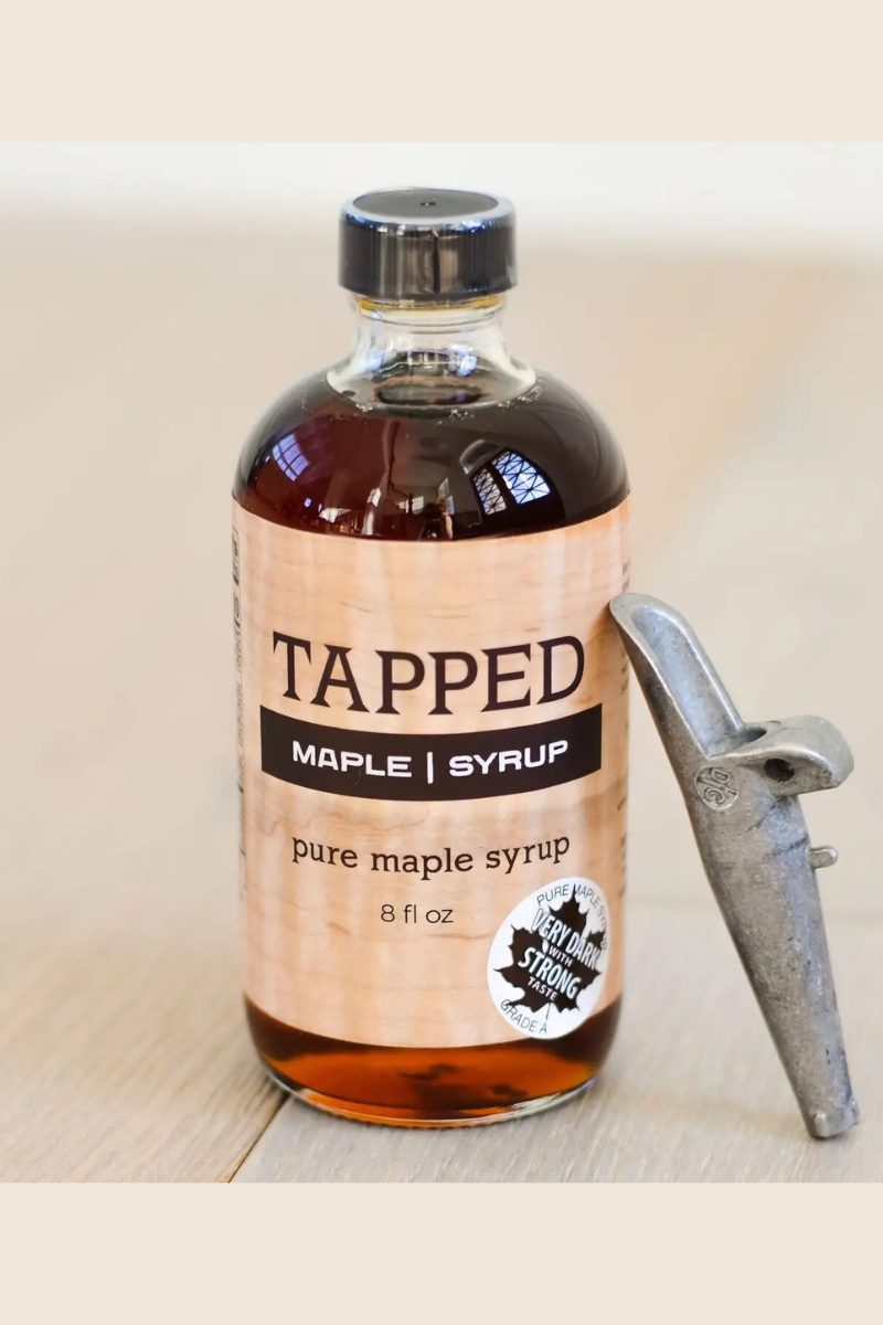 Pure Maple Syrup 16 OZ