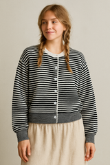 The Montana Cardigan