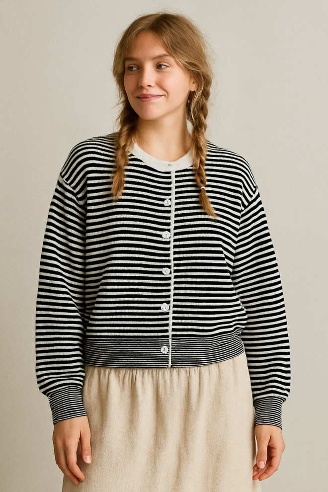 The Montana Cardigan