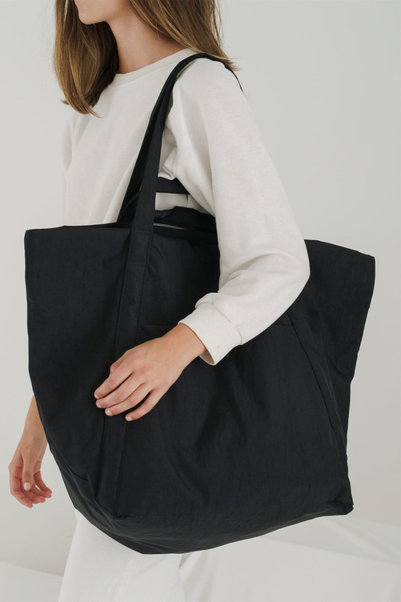 Travel Cloud Bag