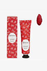 La Mousse de Rouge