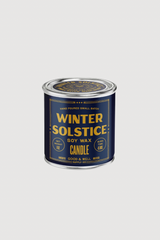 Joyful Tidings Candles