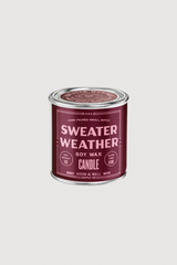 Joyful Tidings Candles