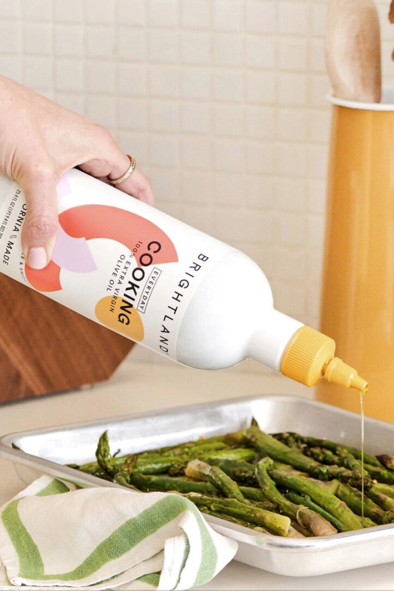 Everyday Cooking Oil