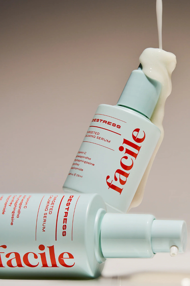 Destress Serum