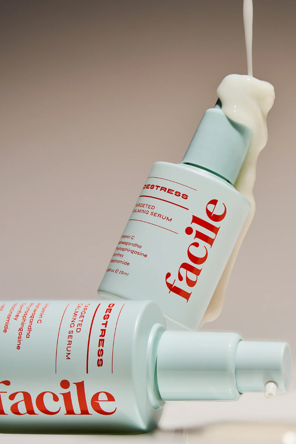 Destress Serum