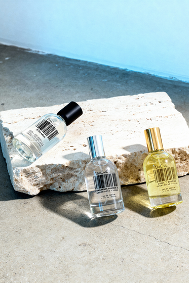 Deluxe Trio Gift Set