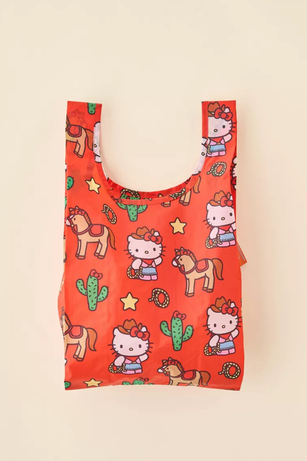 Baby Baggu Hello Kitty Western