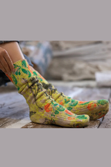 Cupid Big Dipper Socks