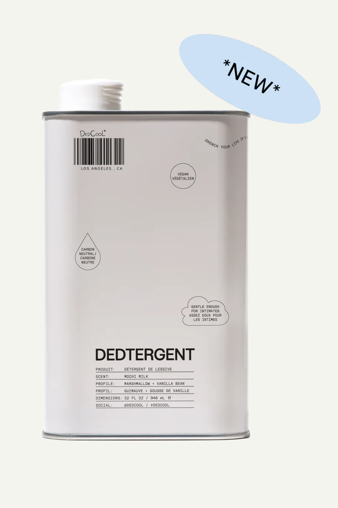 Dedtergent Mochi Milk