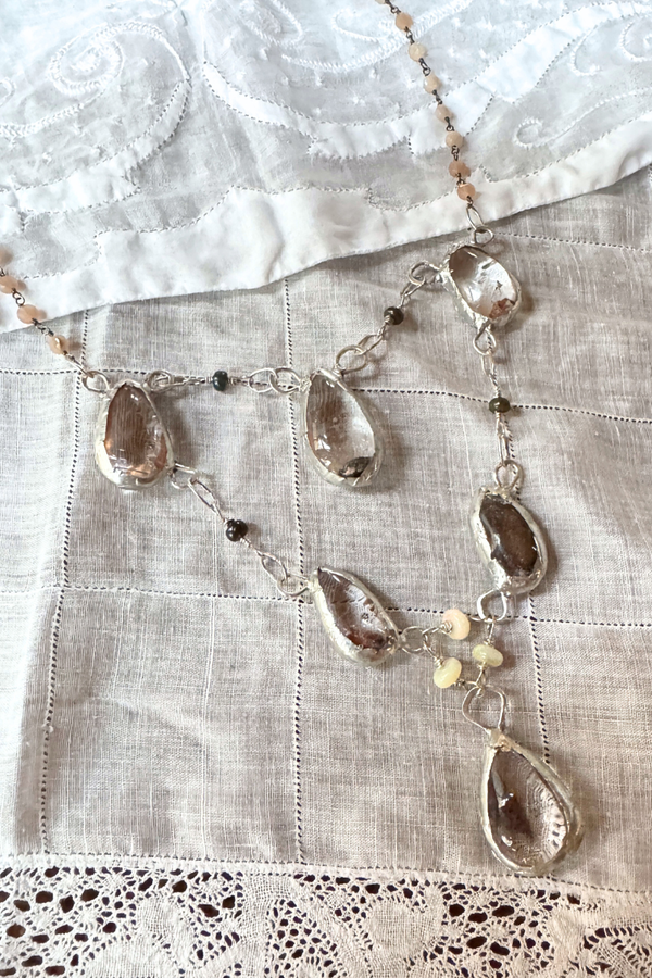 Full Energy Necklace