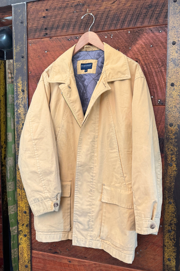 Vintage Boutique Paris Jacket