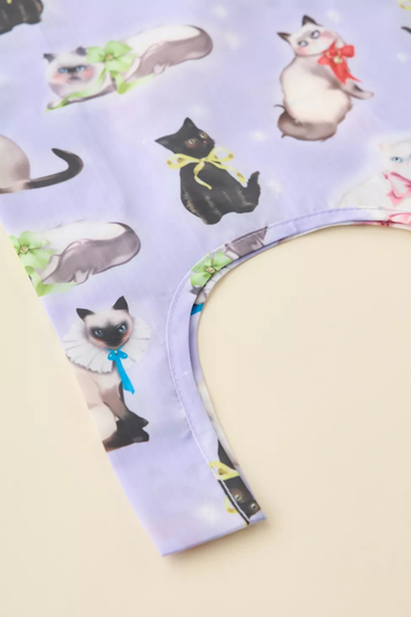 Baby Baggu Fancy Cats